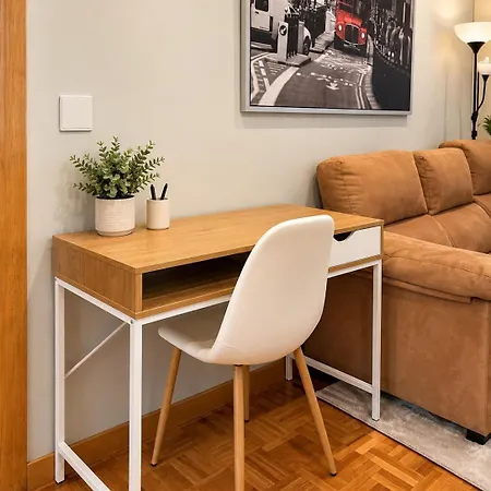Pewini Apartment Gijón