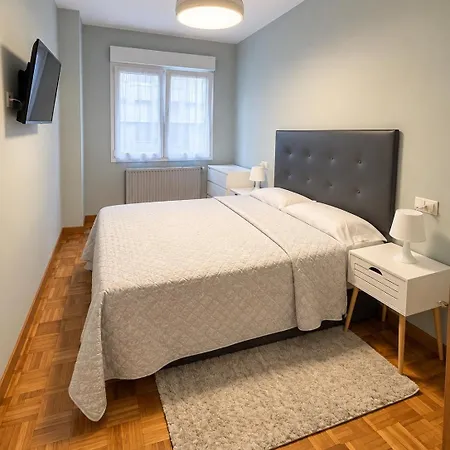 Apartment Pewini Gijón