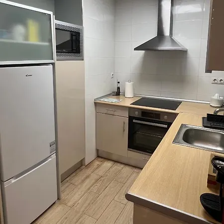 Pewini Apartment Gijon