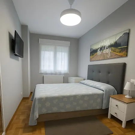 Apartment Pewini Gijon
