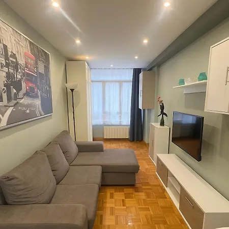 Pewini Apartment Gijon